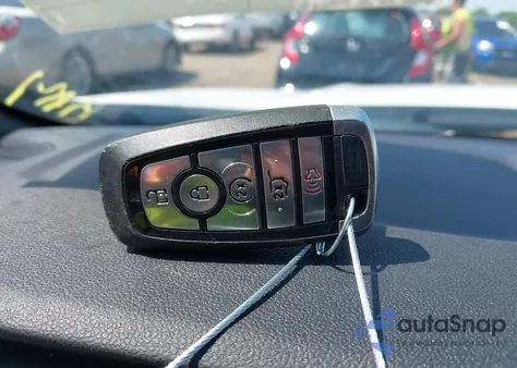 2023 Ford Escape St Line из США, поврежденный, VIN 1FMCU9MN6PUA53781